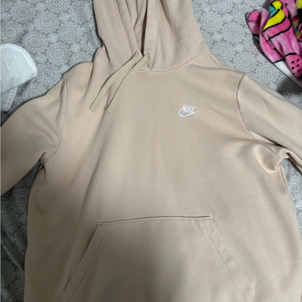 Nike Sweater size Large